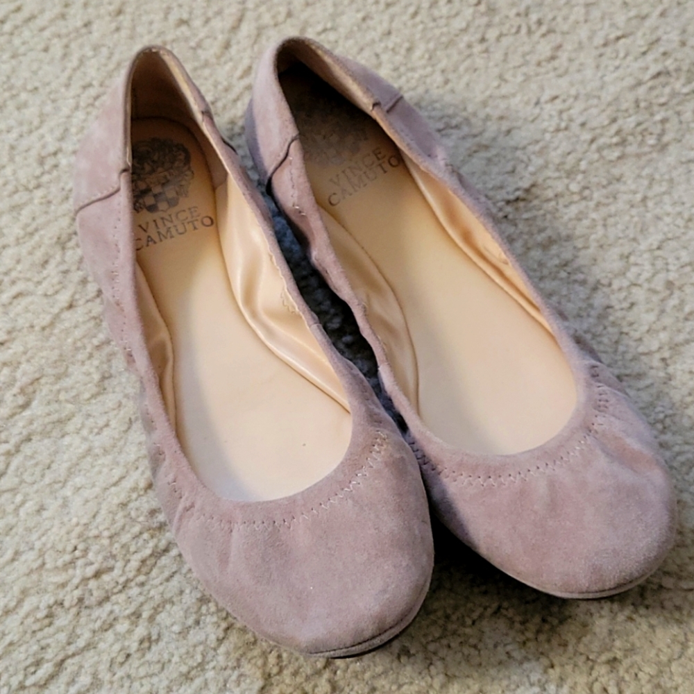 Vince Camuto Flats